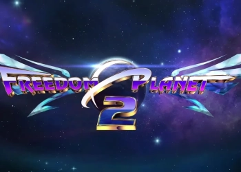 Freedom Planet 2