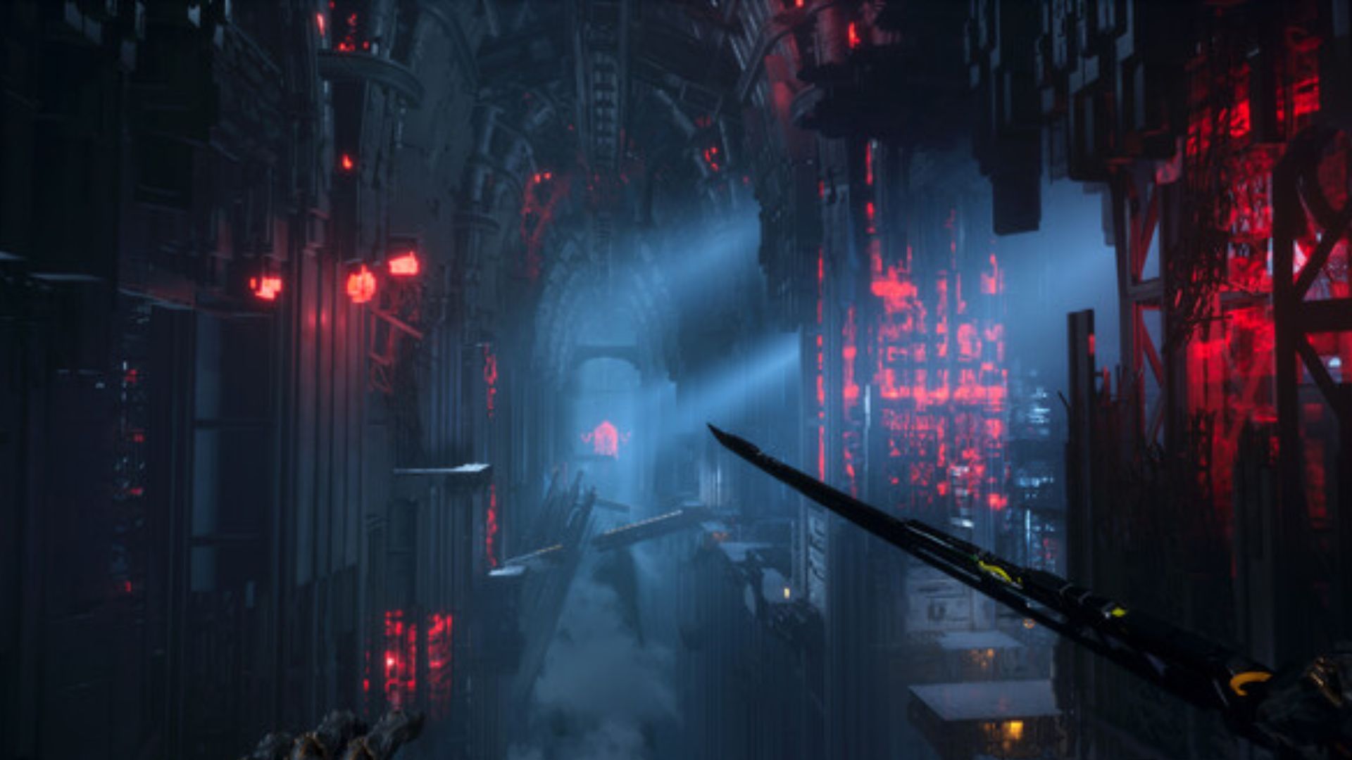 Ghostrunner 2, el thriller de acción-cyberpunk en primera persona, se suma a la festividad del Año del Dragón con emocionantes actualizaciones.