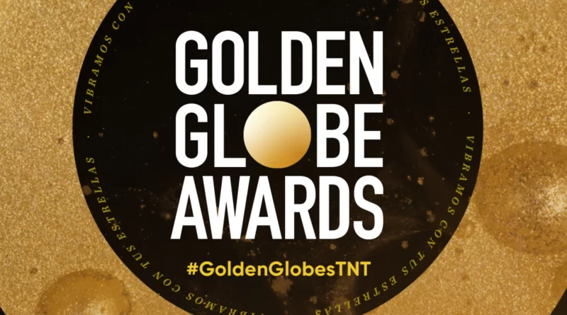 Globos de Oro (Golden Globes) 2024 W Arata