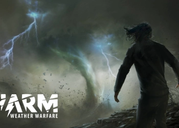 Harm Weather Warfare W Arata