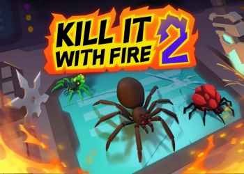 Kill It With Fire 2