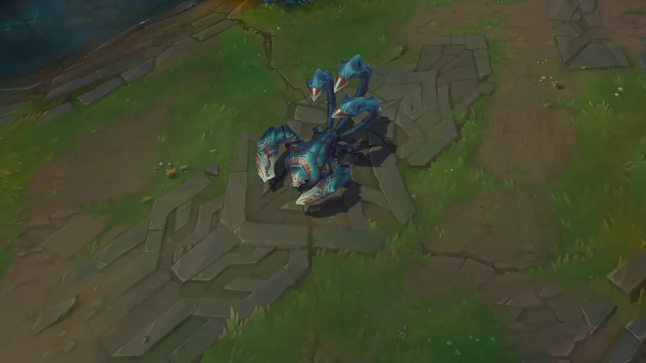 League of Legends
