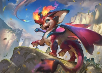 League of Legends