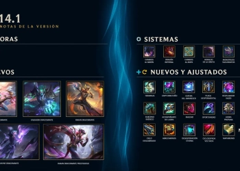 League of Legends