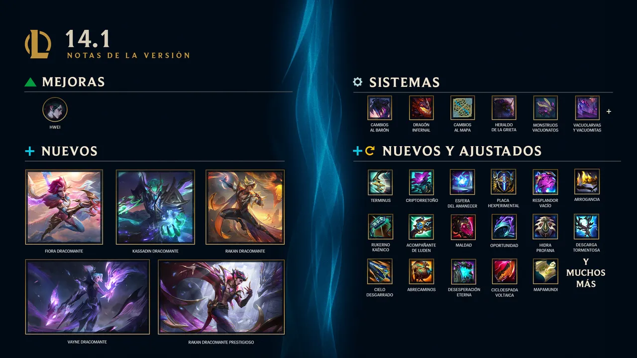 League of Legends