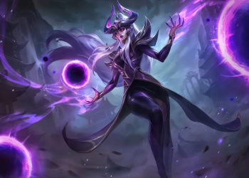 League of Legends