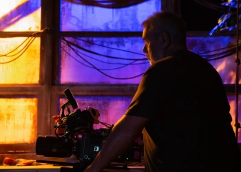Luc Besson