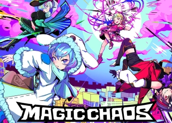Magic Chaos