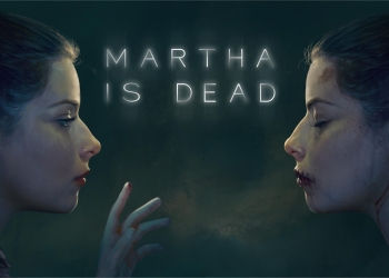Martha Is Dead