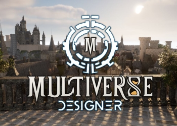 Multiverse Designer
