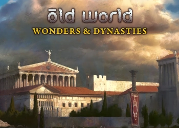 Old World Wonders & Dynasties