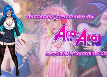 Ara~Ara