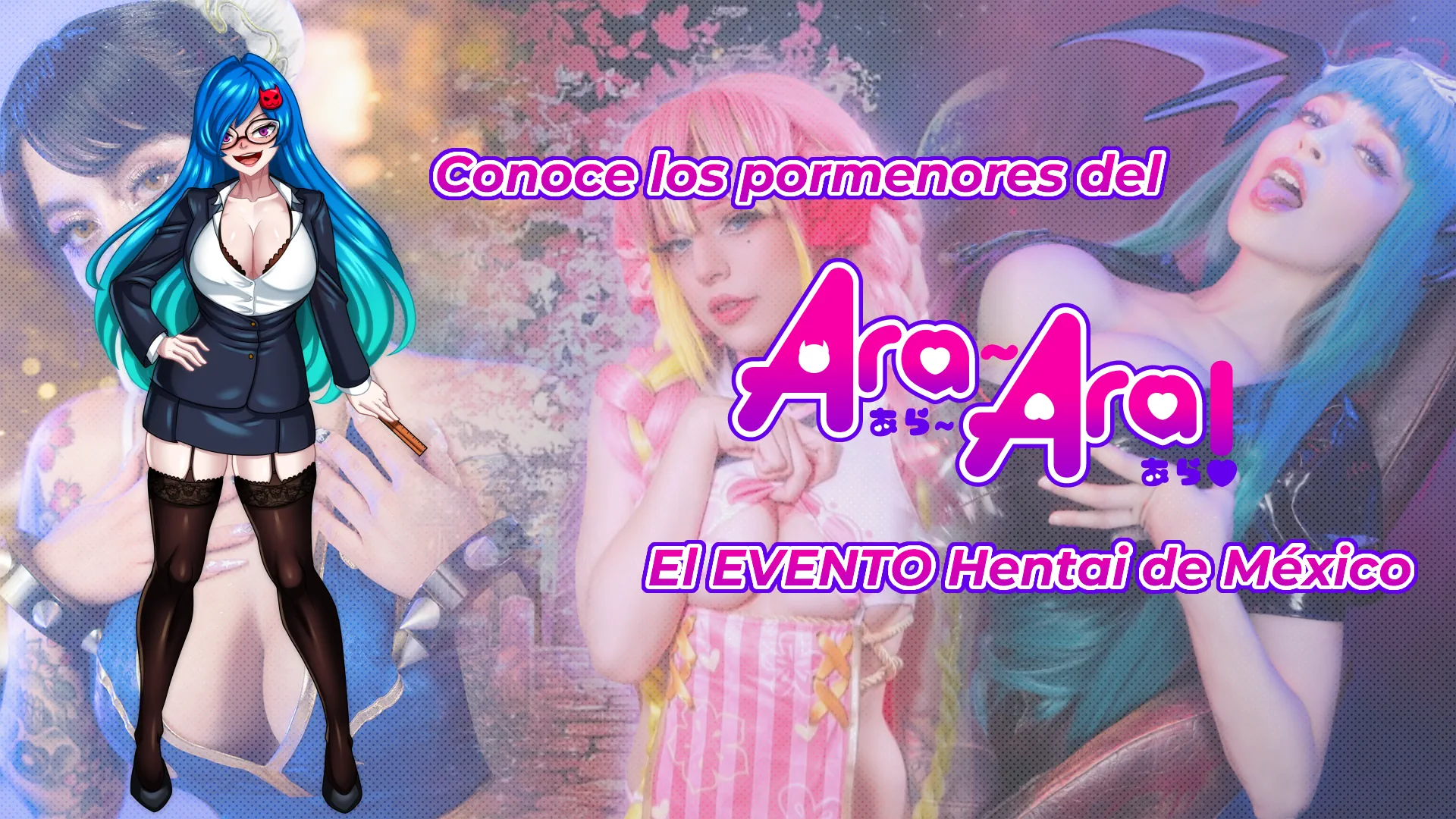 Ara~Ara