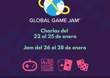 Global Game Jam 2024
