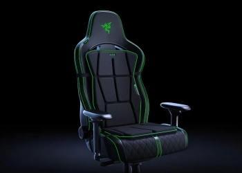 Razer Project Esther W Arata