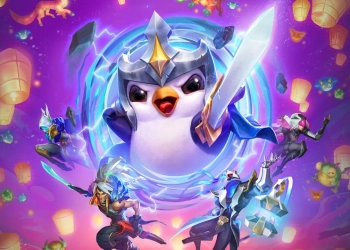 Teamfight Tactics