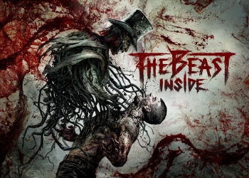 The Beast Inside