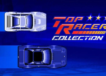 Top Racer Collection