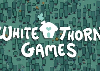 Whitethorn Games