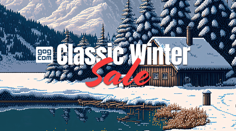 Classic Winter Sale