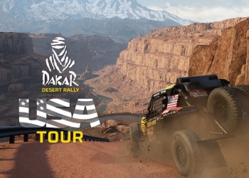 USA Tour Update