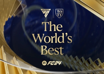 EA SPORTS FC 24