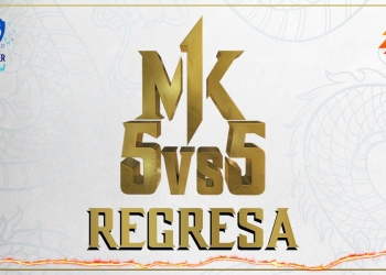 Torneo TopSieteGames de Mortal Kombat
