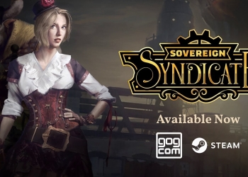 Sovereign Syndicate
