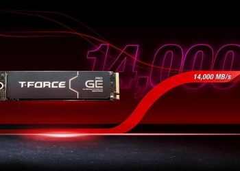 T-Force Ge Pro