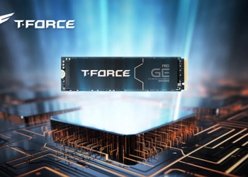 T-Force GE PRO