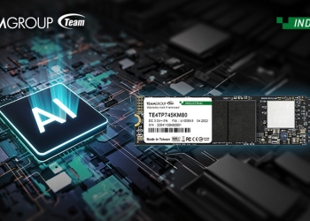 SSD P745