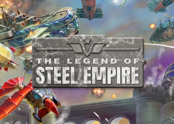 The Legend of Steel Empire