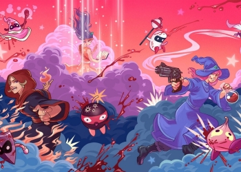 Witch Rise