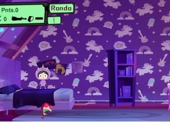 Monarca Game Jam 2024