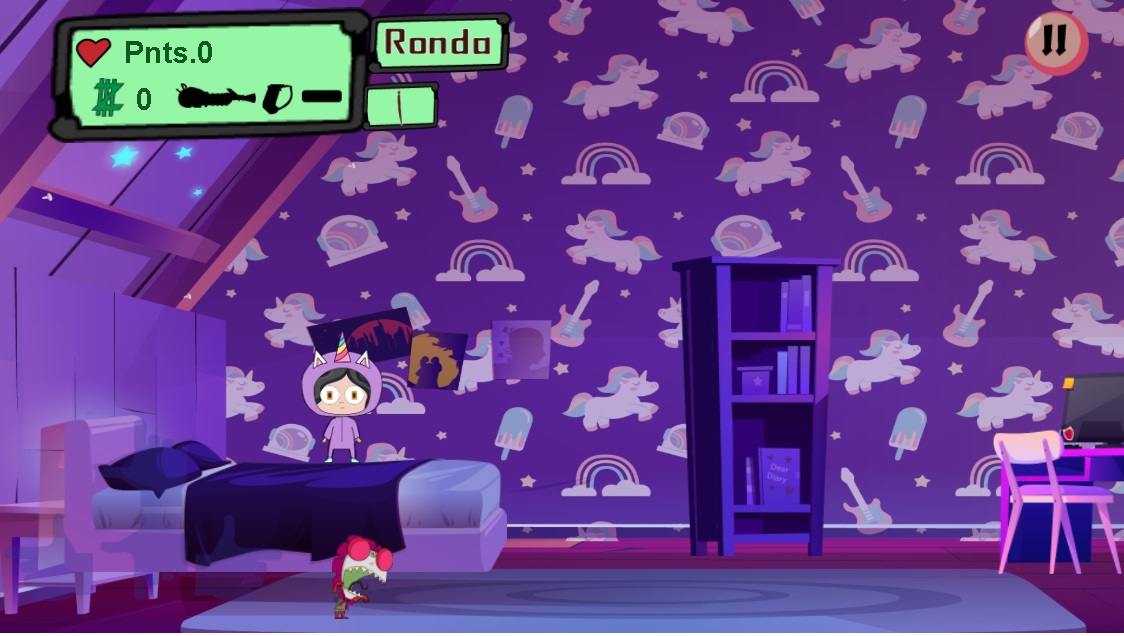 Monarca Game Jam 2024