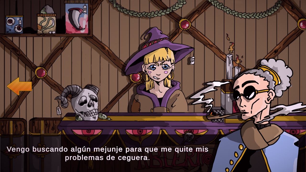Monarca Game Jam 2024