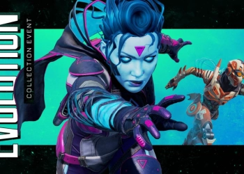 Apex Legends Evolución