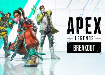 Apex Legends: Evolución W Arata