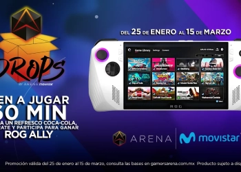 Arena The Place to Play Movistar (1)