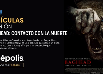 Baghead 2024 W Arata