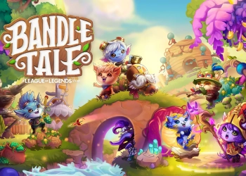 Bandle Tale