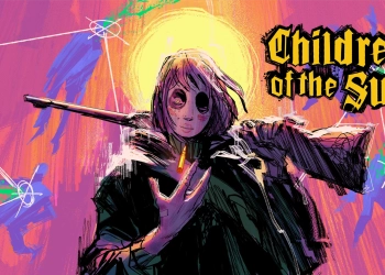 Children of the Sun