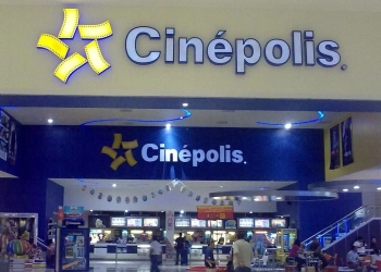 Cinépolis