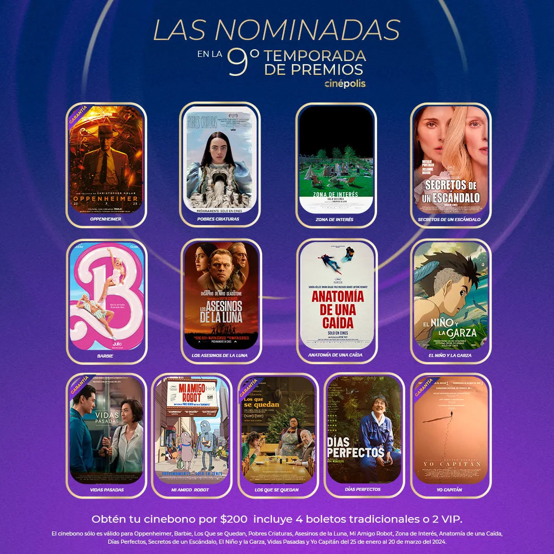 Cinépolis