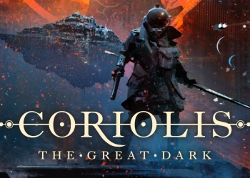 The Great Dark
