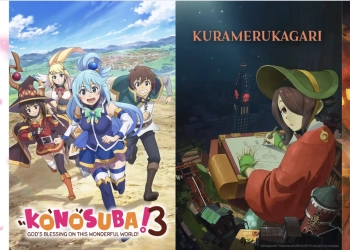 Crunchyroll
