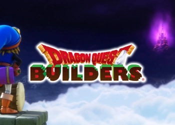 DRAGON QUEST BUILDERS