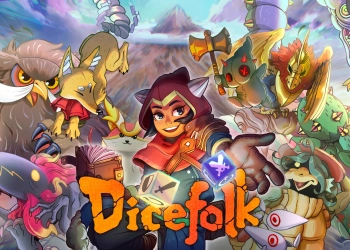 Dicefolk