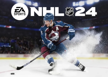 EA SPORTS NHL 24