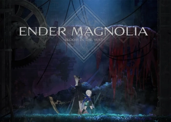 ENDER MAGNOLIA